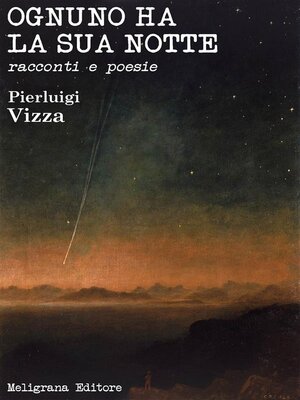 cover image of Ognuno ha la sua notte